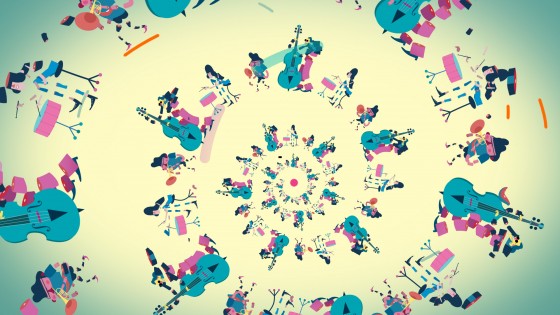 Jazz that nobody asked for