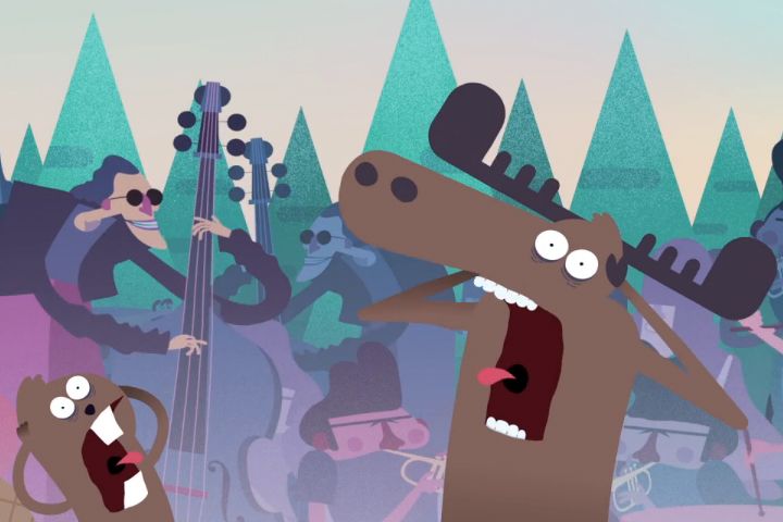 Jazz that nobody asked for