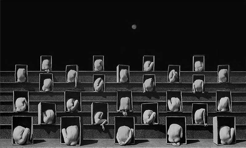 Misha Gordin