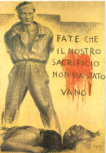 25 Aprile - Festa della Liberazione