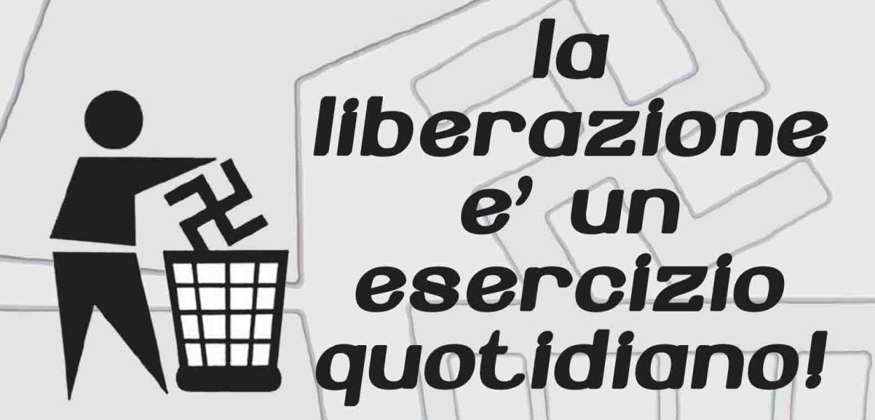 25 Aprile - Festa della Liberazione