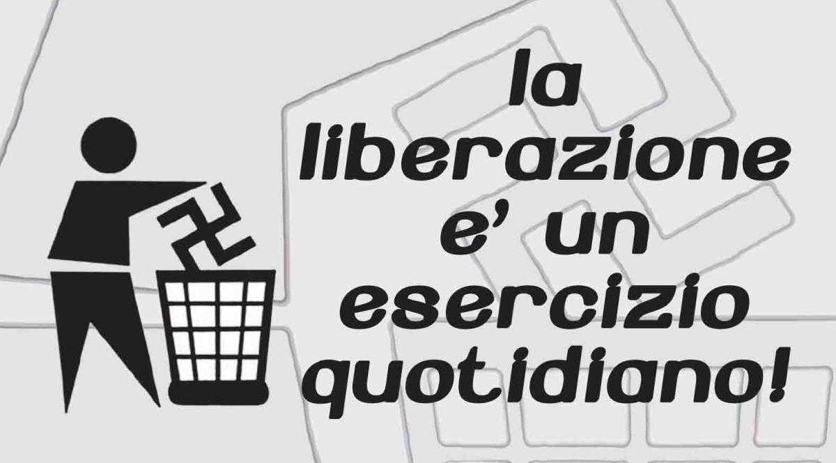 25 Aprile - Festa della Liberazione
