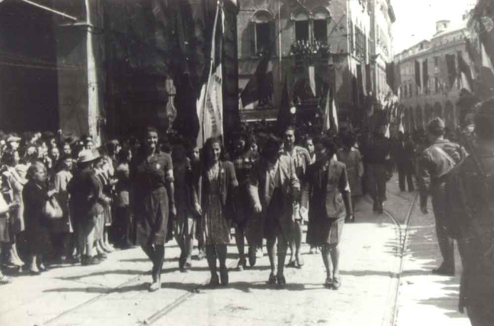 25 Aprile - Festa della Liberazione