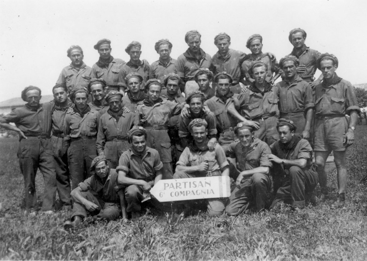 25 Aprile - Festa della Liberazione