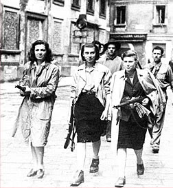 25 Aprile - Festa della Liberazione