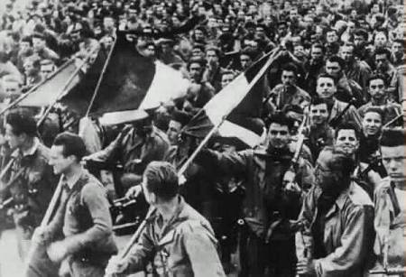 25 Aprile - Festa della Liberazione
