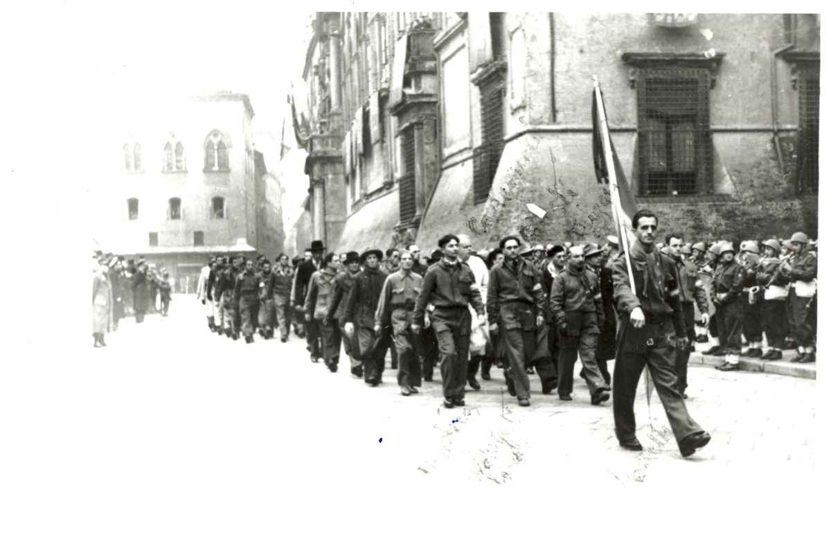 25 Aprile - Festa della Liberazione