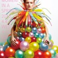 Balloon Dresses by Rie Hosokai