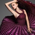 Balloon Dresses by Rie Hosokai