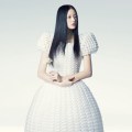 Balloon Dresses by Rie Hosokai
