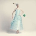 Balloon Dresses by Rie Hosokai