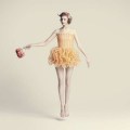 Balloon Dresses by Rie Hosokai