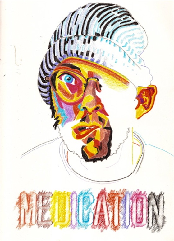 Bryan Lewis Saunders