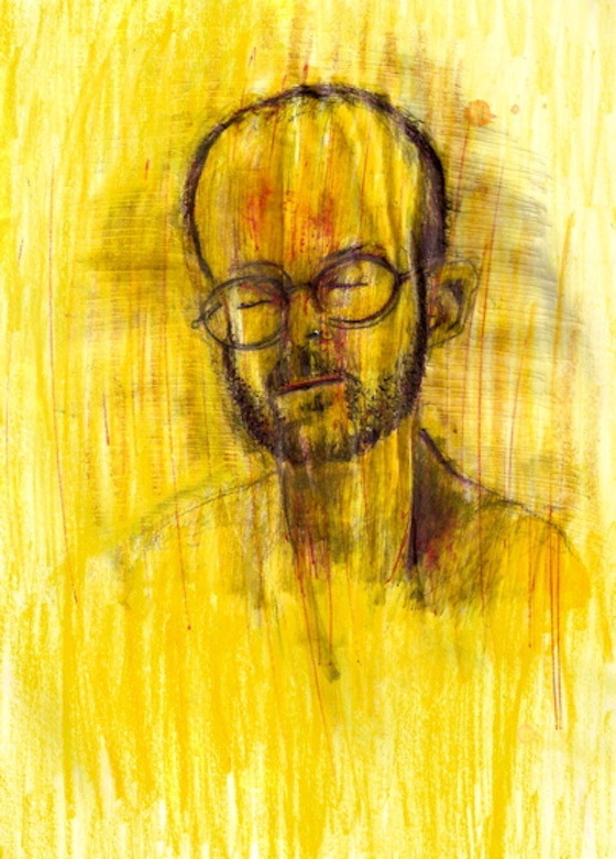 Bryan Lewis Saunders