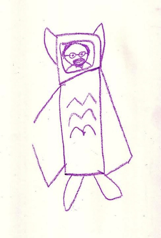 Bryan Lewis Saunders