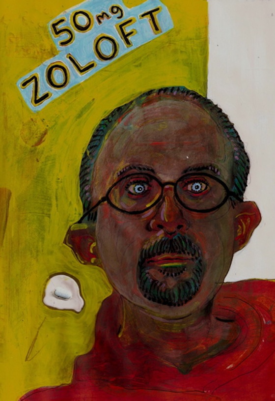 Bryan Lewis Saunders