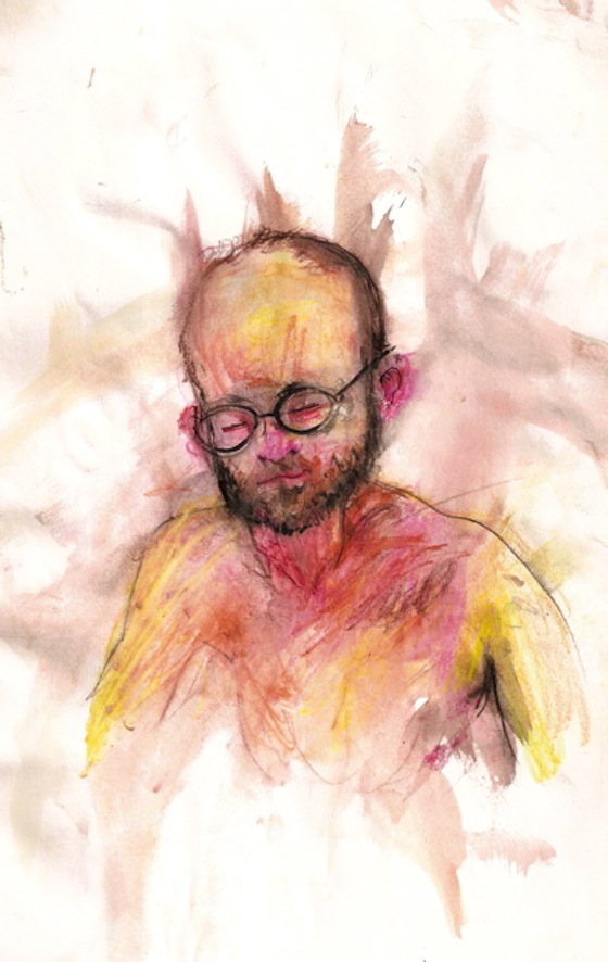 Bryan Lewis Saunders