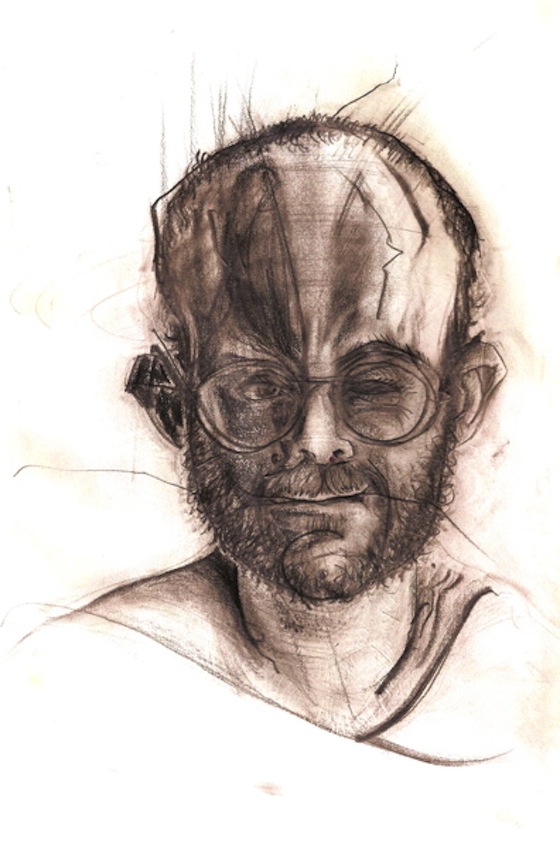 Bryan Lewis Saunders