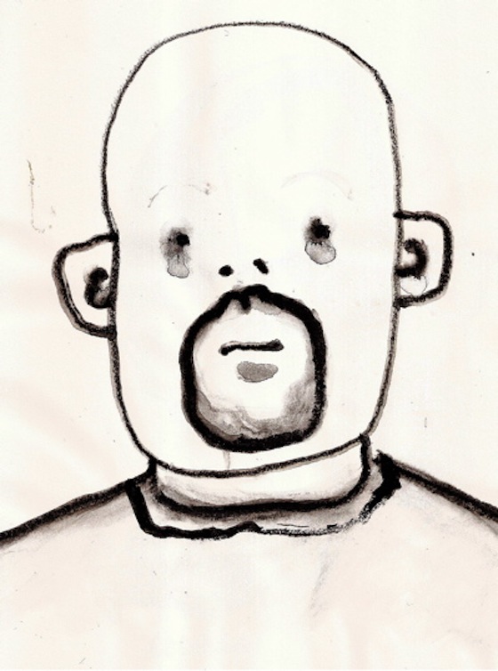 Bryan Lewis Saunders