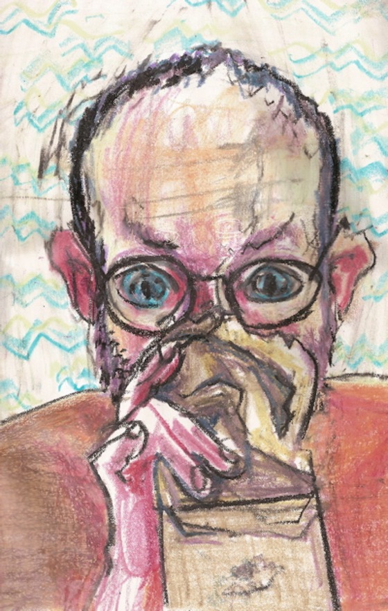 Bryan Lewis Saunders