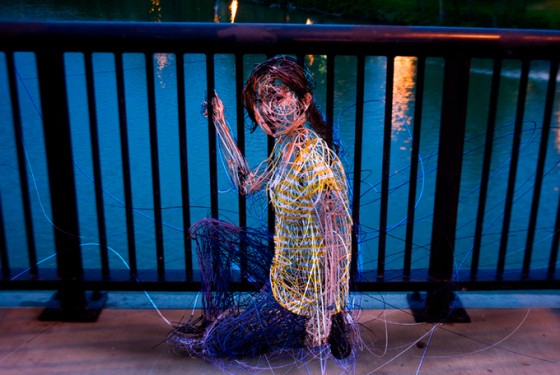 Cinema Flash Showdown