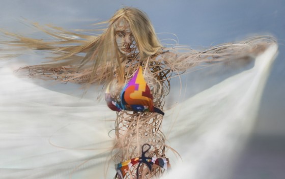 Cinema Flash Showdown