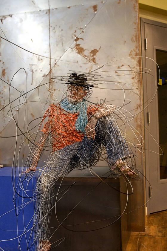 Cinema Flash Showdown