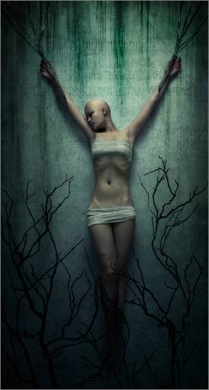 Daria Endresen