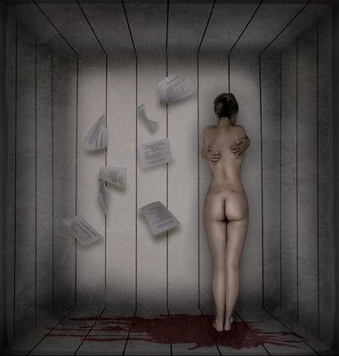 Daria Endresen