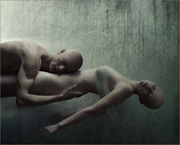Daria Endresen