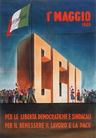 1° Maggio - Festa del lavoro