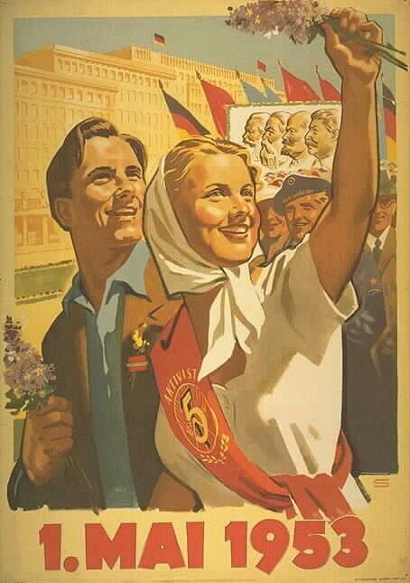 1° Maggio - Festa del lavoro