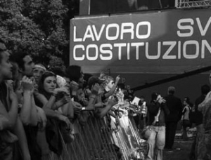 1° Maggio - Festa del lavoro