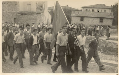 1° Maggio - Festa del lavoro