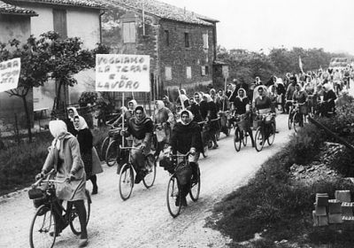 1° Maggio - Festa del lavoro