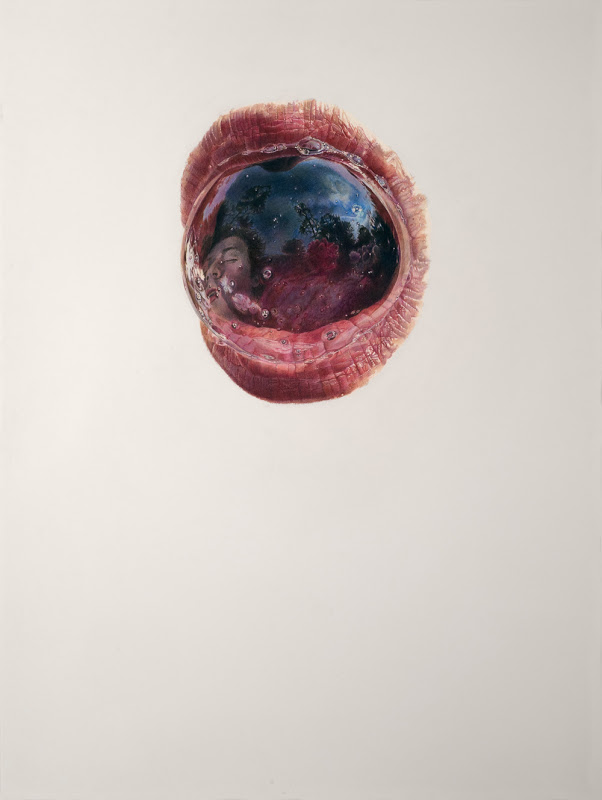 Julia Randall – Blown