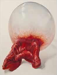 Julia Randall – Blown