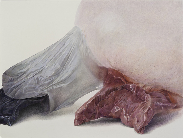 Julia Randall – Blown