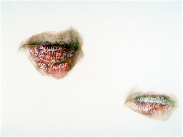 Julia Randall – Blown