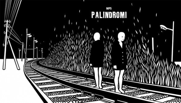 I palindromi di MP5