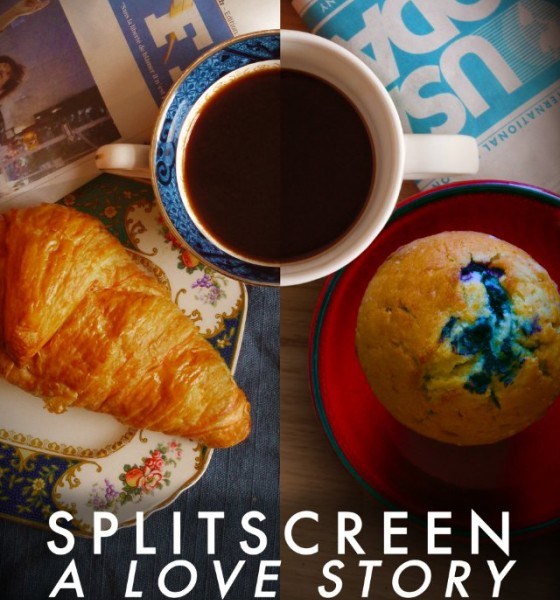 Splitscreen - A Love Story