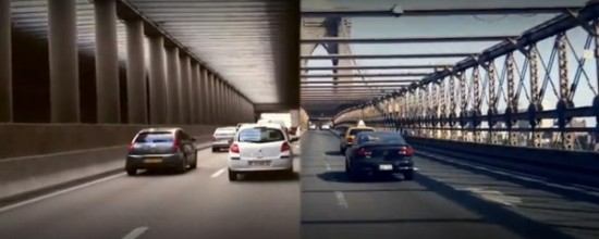 Splitscreen - A Love Story