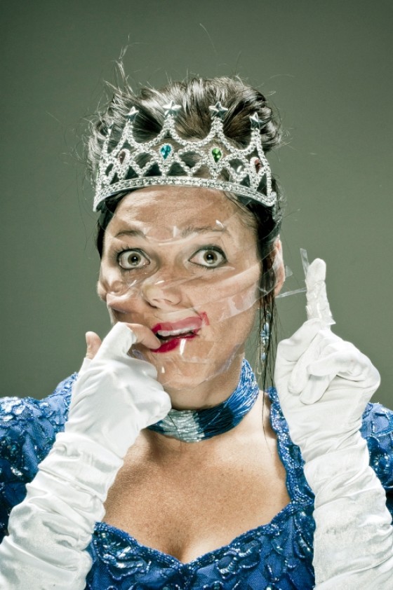 Scotch Tape by Wes Naman