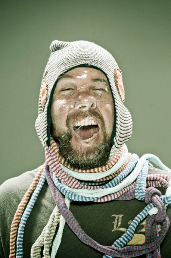 Scotch Tape by Wes Naman