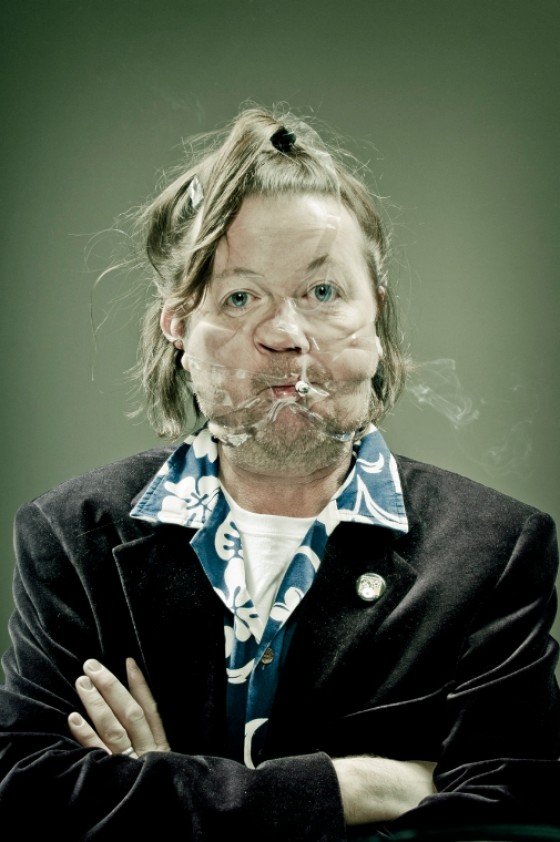 Scotch Tape by Wes Naman