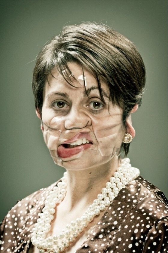 Scotch Tape by Wes Naman