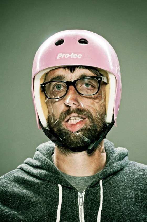 Scotch Tape by Wes Naman