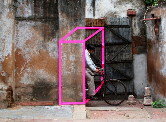 Aakash Nihalani