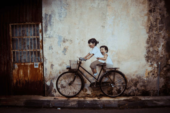 Ernest Zacharevic