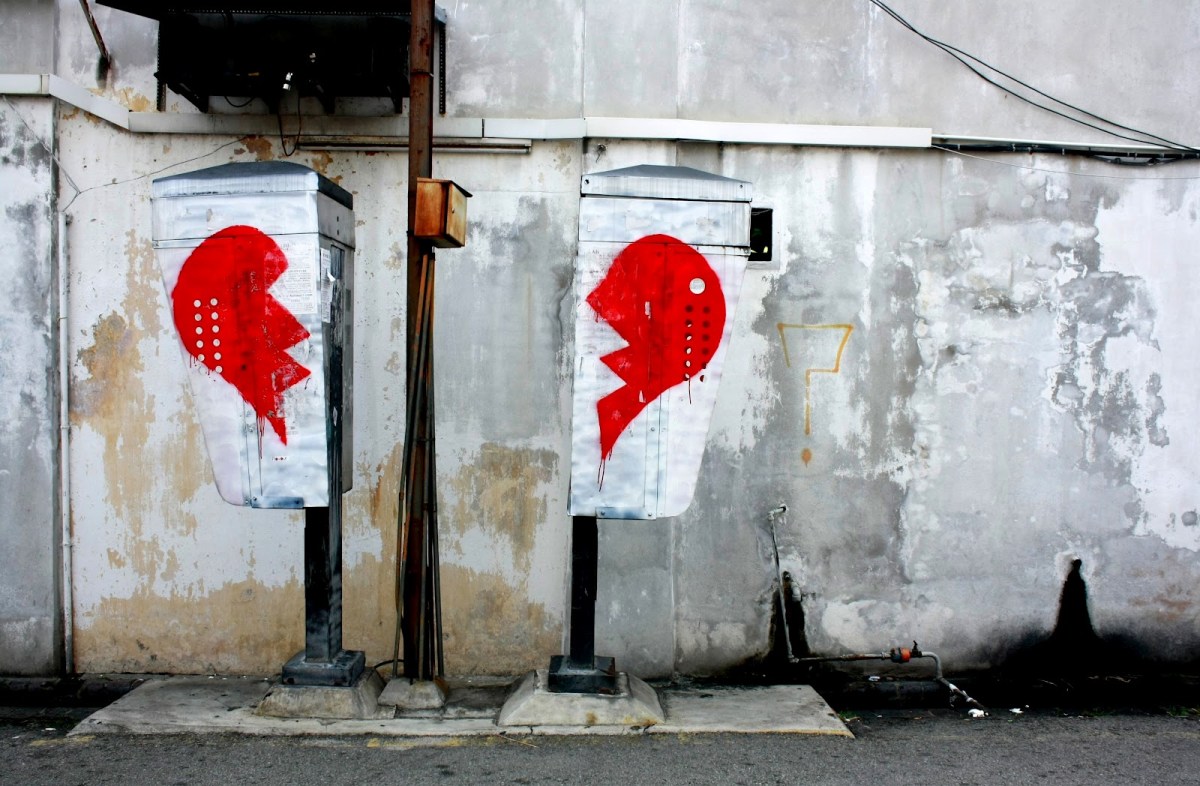 Ernest Zacharevic